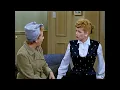 COLORIZED I Love Lucy - Too Many Crooks Mini-Sode Classic TV in Color