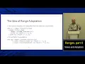 Lecture 14 Ranges II Views and Adaptors MIPT 2025-2026