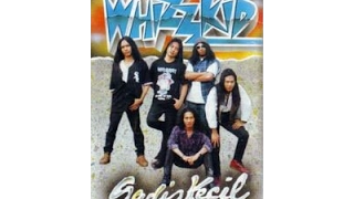 Download Whizzkid   4 Tahun || Lagu Lawas Nostalgia - Tembang Kenangan Indonesia MP3