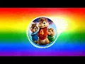 Around The World - Niklas Dee Feat. René Miller , The Chipmunks [high quality]