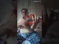 Lagu Vidák László brácsozik 1.rèsz