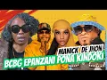 Lagu JULES KIBENS MUTU A BOMA SEGUIN? MANICK DE JHON WENGE BCBG E PANZANI PONA KINDOKI, REBO AKO BOMISA Y