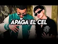 Calle 24, Fuerza Regida - APAGA EL CEL (2024)