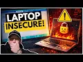 Your Laptop Has a Backdoor Built Into It I ll Show You