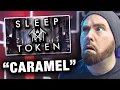 Download Lagu Whoa. This feels real. - Metal Songwriter Reacts To SLEEP TOKEN - \