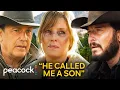 Yellowstone John Dutton s Gift Leaves Rip Speechless