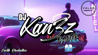 Download DJ KAN3Z ft DJ SHOOTY X ALI GATI - Running on my mind [KOMPA REMIX Z0Z0] MP3