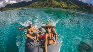 THE END of the DINGHY DRAMA (Unforgettable Sailing – Ep. 113)