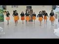 Download Lagu Andaikan - Line Dance (Choreo: Suroto)
