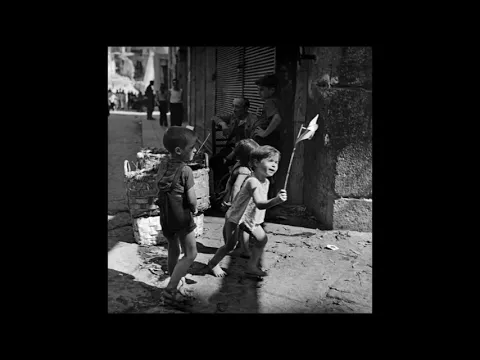 Electro, trip hop, world - Brighter times(Mixtape)