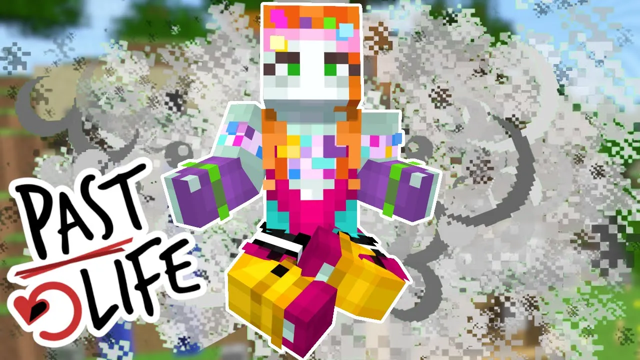 Watch "CHAOS VIBES - 02 - PAST LIFE" on YouTube