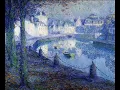 Nocturne Op.10 no.1 - piano - Yeol Eum Son ( Tchaikovsky )