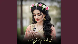 من آمده ام ترا ببینم بروم 