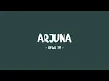 Lagu dewa-19 - arjuna - lirik sahabat
