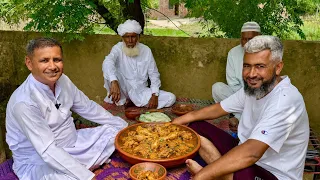 Chicken Korma Recipe | Best Degi Chicken Korma (Salan) | Mubashir Saddique | Village Food Secrets 