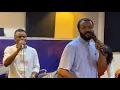 EVANG OPEN NEW MONTH RADICAL PRAISE SESSION