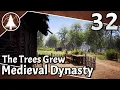 Ye Kingdom The Trees Grew Back Se1 Ep32