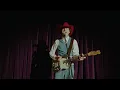 Feel Alright - Django Django & Max Pope