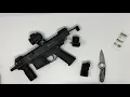 CSM GHM9 Pic Rail Adapter Install