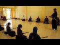 Download Lagu Embu at the opening of Seminar Nov 2016