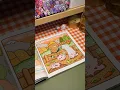 relaxing ASMR coloring Comfy Days by Coco Wyo