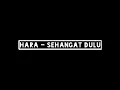 Download Lagu HARA - Sehangat Dulu (Live @WarunkUpNormal Alam Sutera BSD)