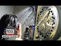 You Won t Believe How Dirty Your Showerheads Could Be