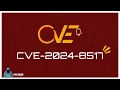 CVE-2024-8517 Critical Command Injection Vulnerability in SPIP Exploit Breakdown Mitigation