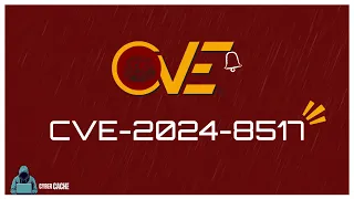 CVE-2024-8517 Critical Command Injection Vulnerability in SPIP Exploit Breakdown Mitigation