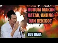 Download Lagu kajian gus baha terbaru 2021 HUKUM MAKAN KATAK, ANJING DAN BEKICOT