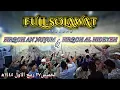 Download Lagu SOLAWAT ASYIK BERSAMA FIRQOH AN NUJUM DAN FIRQOH AL HIDEYEH DI DESA PRAJJAN