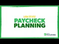 How to Use Paycheck Planning in EveryDollar