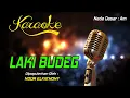 Download Lagu Karaoke LAKI BUDEG - Noor Elfathony
