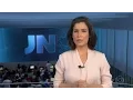 Lagu TV Globo informa desaparecimento do ator Domingos Montagner - 15/09/2016