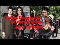 Dylan Douglas is celebrating his 24th birt ay Zeta-Jones and Michael Douglas