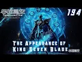 Swallowed Star Ep 194 - The climax epic battle at Star Tower.