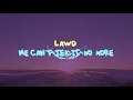 PAPA SAN - MADDY MADDY CRY (LYRIC VIDEO)