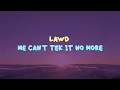Download Lagu PAPA SAN - MADDY MADDY CRY (LYRIC VIDEO)