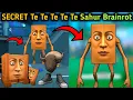Download Lagu How To Get SECRET MAX LEVEL Te Te Te Te Te Sahur Brainrot In Brainrot Evolution | Brainrot Update