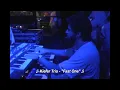 Download Lagu Kiefer Trio - Live at Scenario - Something for Real Mini-Documentary