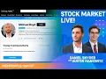 Michael Boyd s Best Worst Trades Stock Market Live Clip