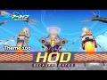 Download Lagu [Blue Archive] Theme 100 - HOD Raid (Seamless 30m)