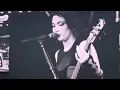 The Warning - Ego "Live Debut Monterrey 2026" (Multicam + great audio)