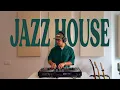 Download Lagu Smooth \u0026 Funky Deep Jazz House DJ Mix - Feel Good Grooves