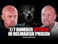 This Is BRUTAL Cat A Prisoner Speaks Out Against Islamists In UK s Prisons Brad Donovan