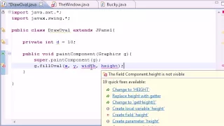 Intermediate Java Tutorial - 23