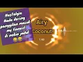 Lagu Nada dering nokia jadul airy coconut