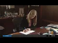 NYC Sanitation Commissioner Kathryn Garcia Resigns