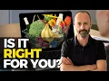 The Hidden Cost of Online Grocery Shopping
