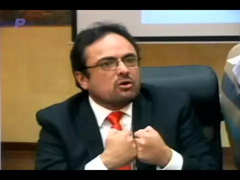 Prefectura evalúa programa desarrollo productivo